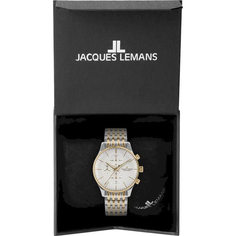 Jacques Lemans 1-2163J