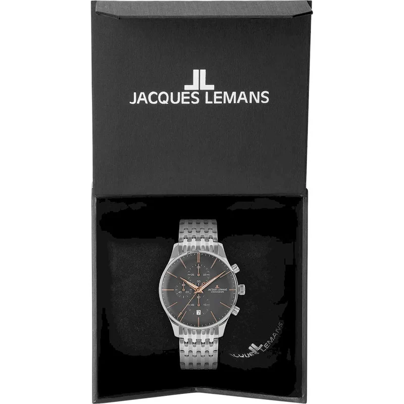 Jacques Lemans 1-2163I