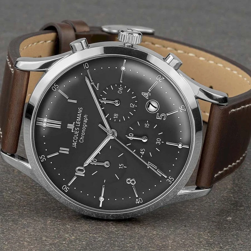 Jacques Lemans 1-2068M