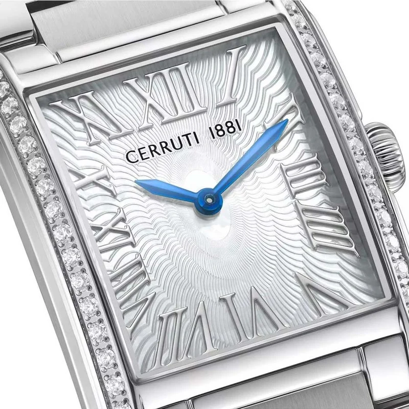 Cerruti 1881 Rendena CIWLG0086101