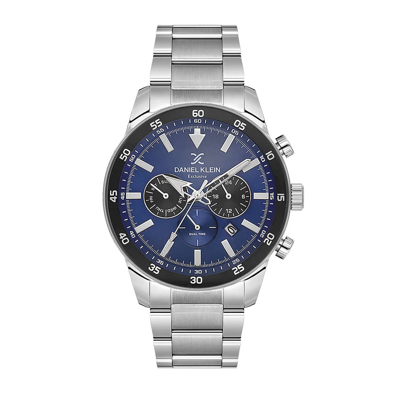 Daniel Klein DK114256-2