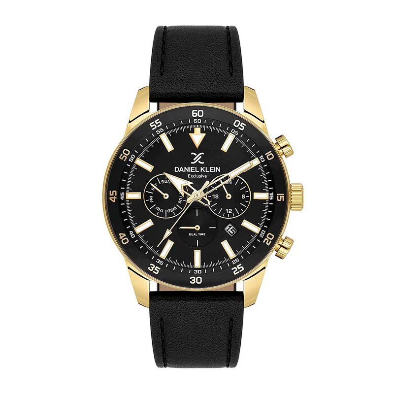 Daniel Klein DK114255-3
