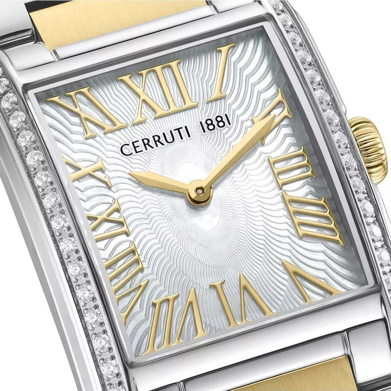 Cerruti 1881 Rendena CIWLG0086104