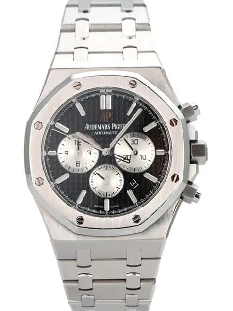 Audemars Piguet Royal Oak Chronograph 26331ST.OO.1220ST.02