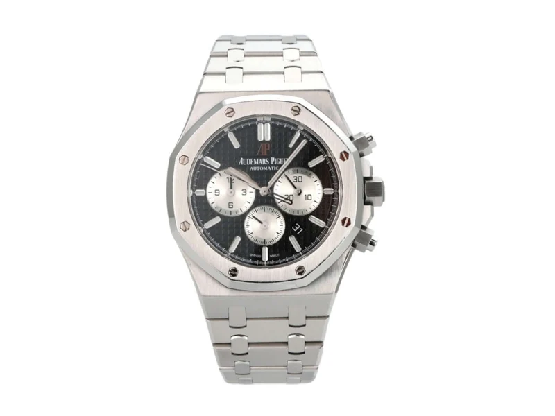 Audemars Piguet Royal Oak Chronograph 26331ST.OO.1220ST.02
