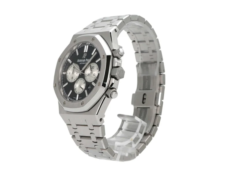 Audemars Piguet Royal Oak Chronograph 26331ST.OO.1220ST.02