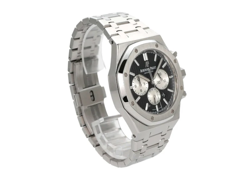 Audemars Piguet Royal Oak Chronograph 26331ST.OO.1220ST.02