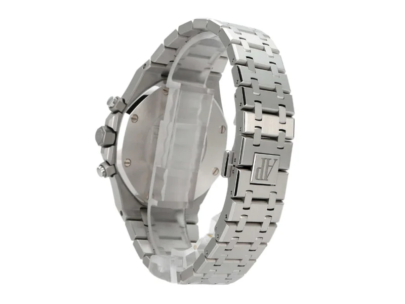 Audemars Piguet Royal Oak Chronograph 26331ST.OO.1220ST.02