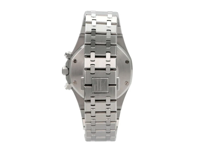 Audemars Piguet Royal Oak Chronograph 26331ST.OO.1220ST.02