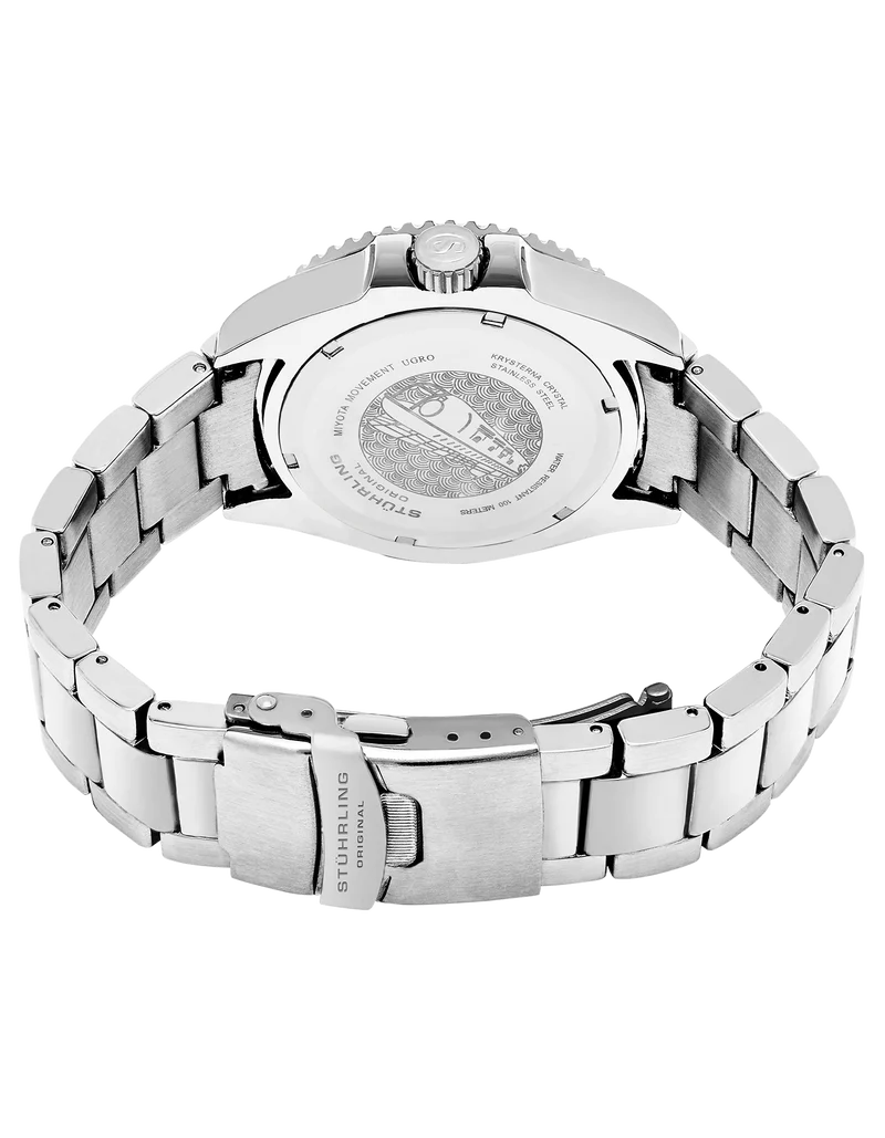 3950 Silver Replacement Bracelet