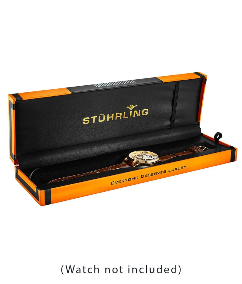 Stührling Watch Box