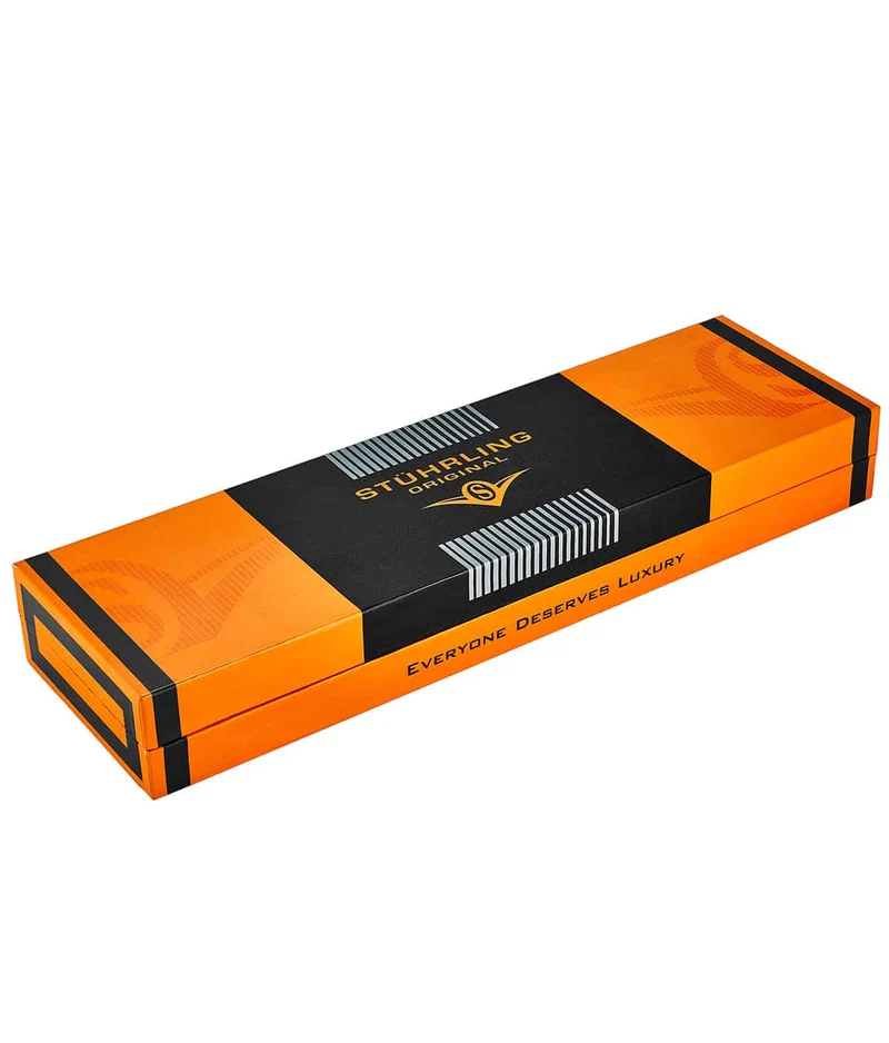 Stührling Watch Box