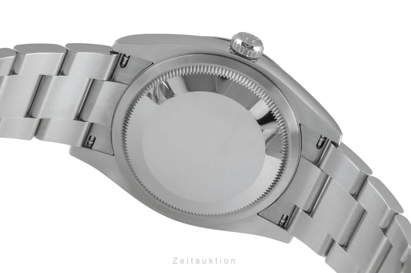 Rolex Datejust steel automatic men's watch 126200-0006 [2604120]
