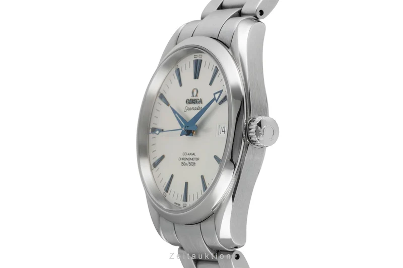Omega Seamaster steel automatic men's watch 2503.33.00 [2603871]