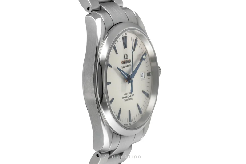 Omega Seamaster steel automatic men's watch 2503.33.00 [2603871]