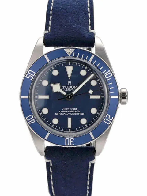 Tudor Heritage Black Bay Fifty-Eight Blue M79030B-0002