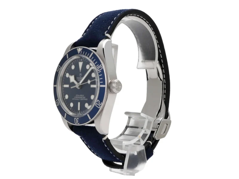 Tudor Heritage Black Bay Fifty-Eight Blue M79030B-0002