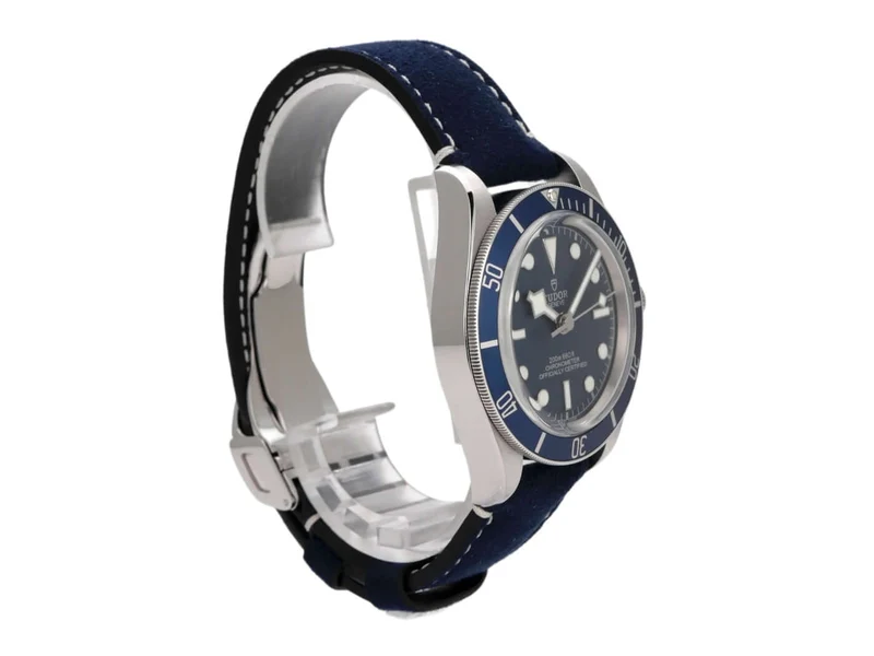 Tudor Heritage Black Bay Fifty-Eight Blue M79030B-0002