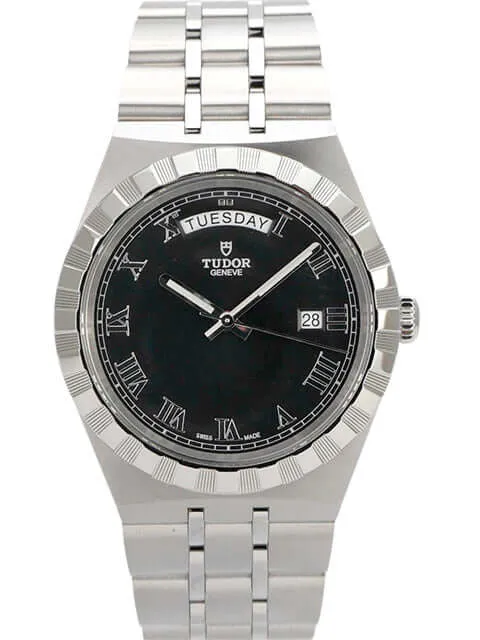 Tudor Royal Day-Date Ref. M28600-0003