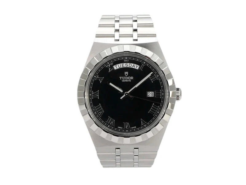Tudor Royal Day-Date Ref. M28600-0003