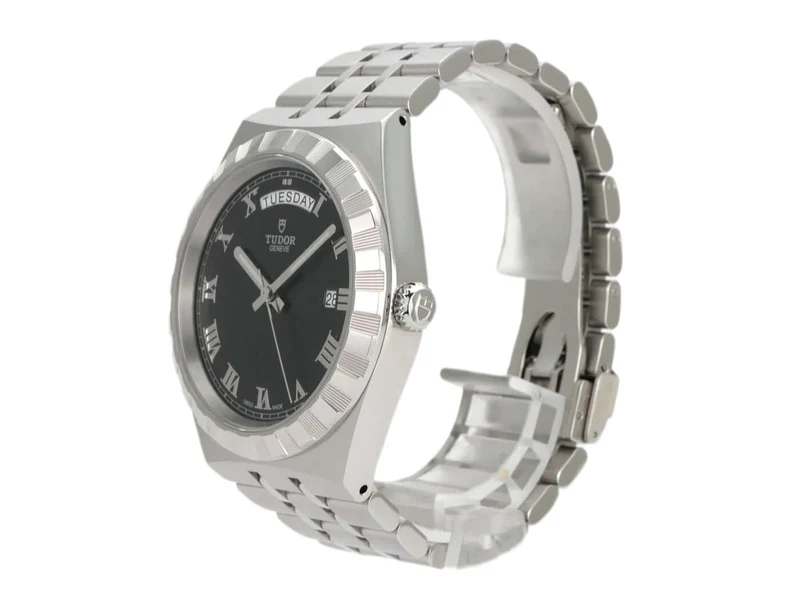 Tudor Royal Day-Date Ref. M28600-0003