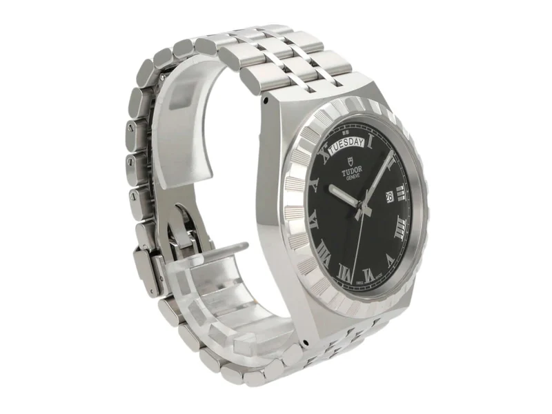 Tudor Royal Day-Date Ref. M28600-0003