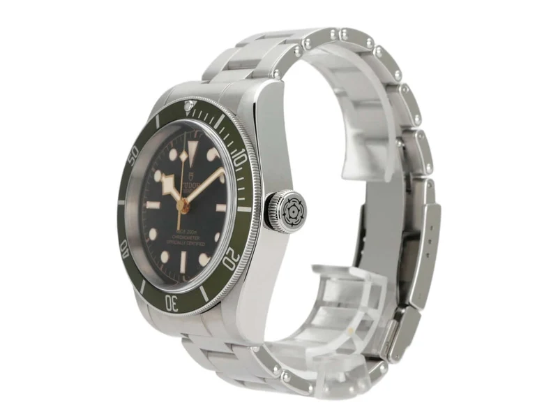 Tudor Black Bay M79230G-0001 Harrods Edition