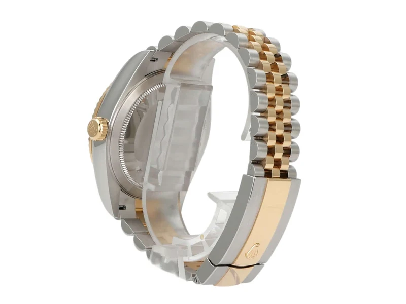Rolex Sky-Dweller 326933 Champagner Jubile-Band