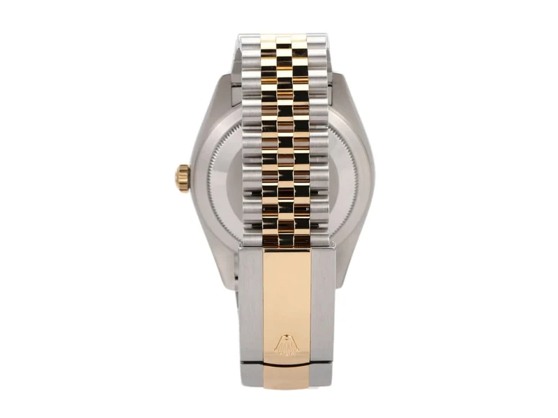 Rolex Sky-Dweller 326933 Champagner Jubile-Band