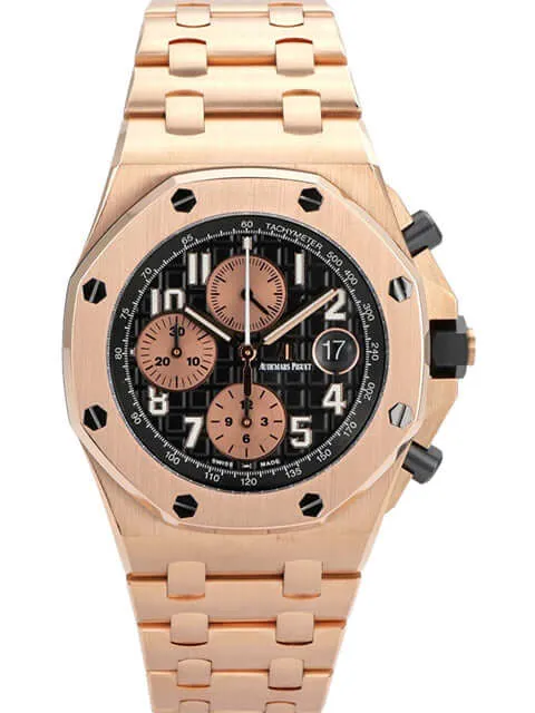 Audemars Piguet Royal Oak Offshore 26470OR.OO.1000OR.03