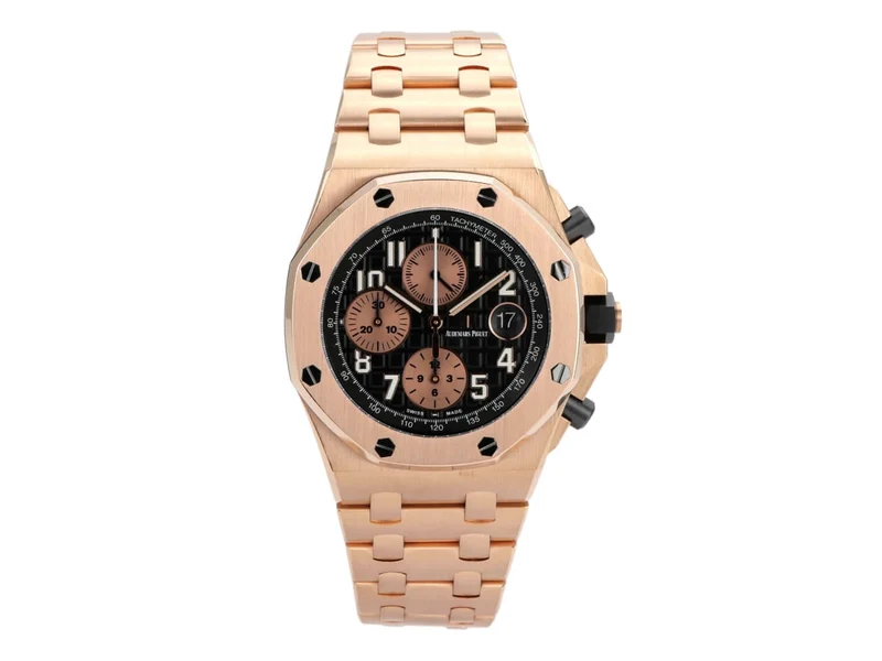 Audemars Piguet Royal Oak Offshore 26470OR.OO.1000OR.03
