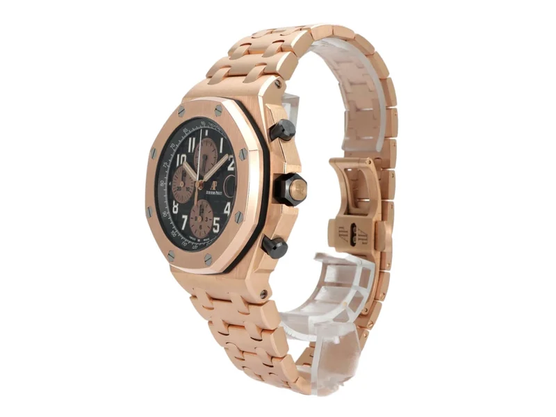 Audemars Piguet Royal Oak Offshore 26470OR.OO.1000OR.03