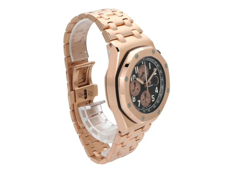 Audemars Piguet Royal Oak Offshore 26470OR.OO.1000OR.03