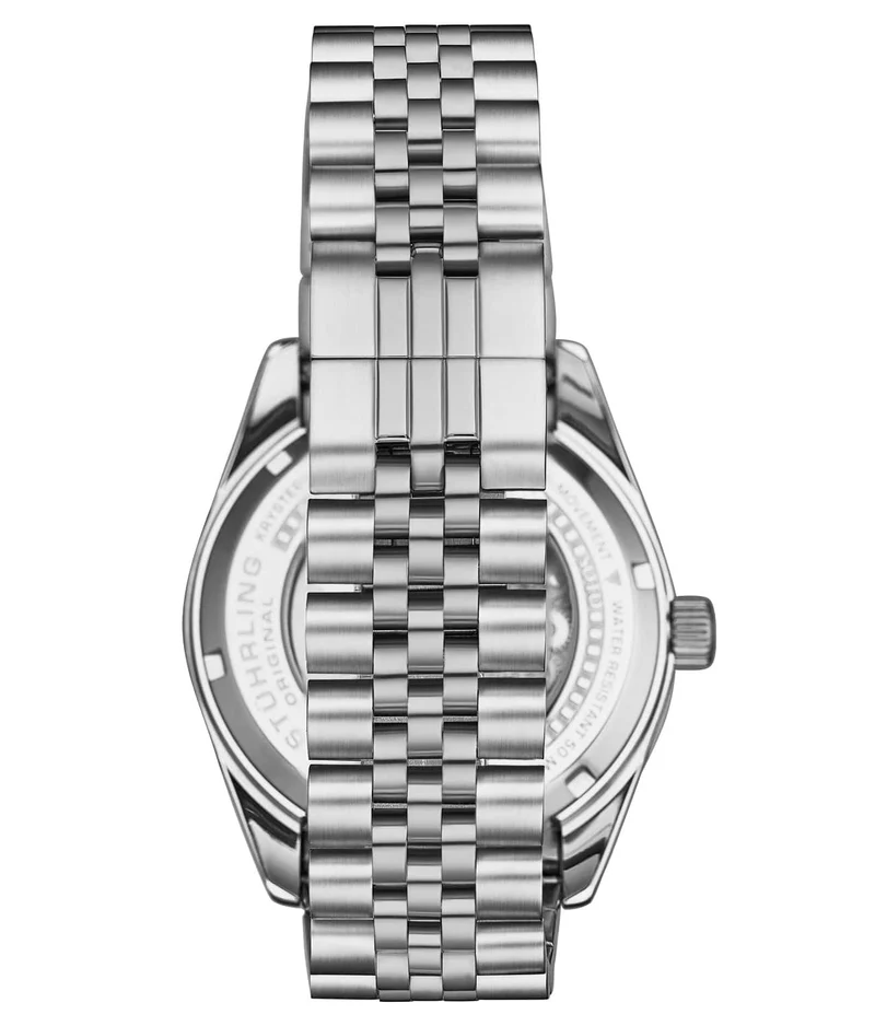 Stührling Datemaster Swiss Automatic 1020 42mm Classic