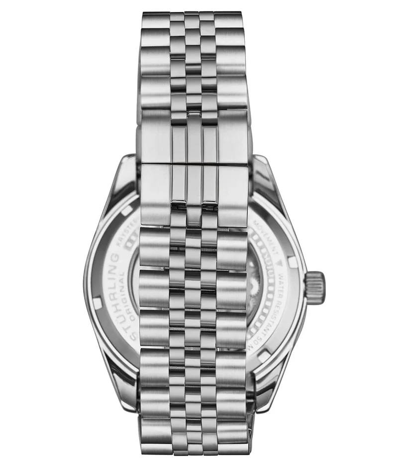 Stührling Datemaster Swiss Automatic 1020 42mm Classic