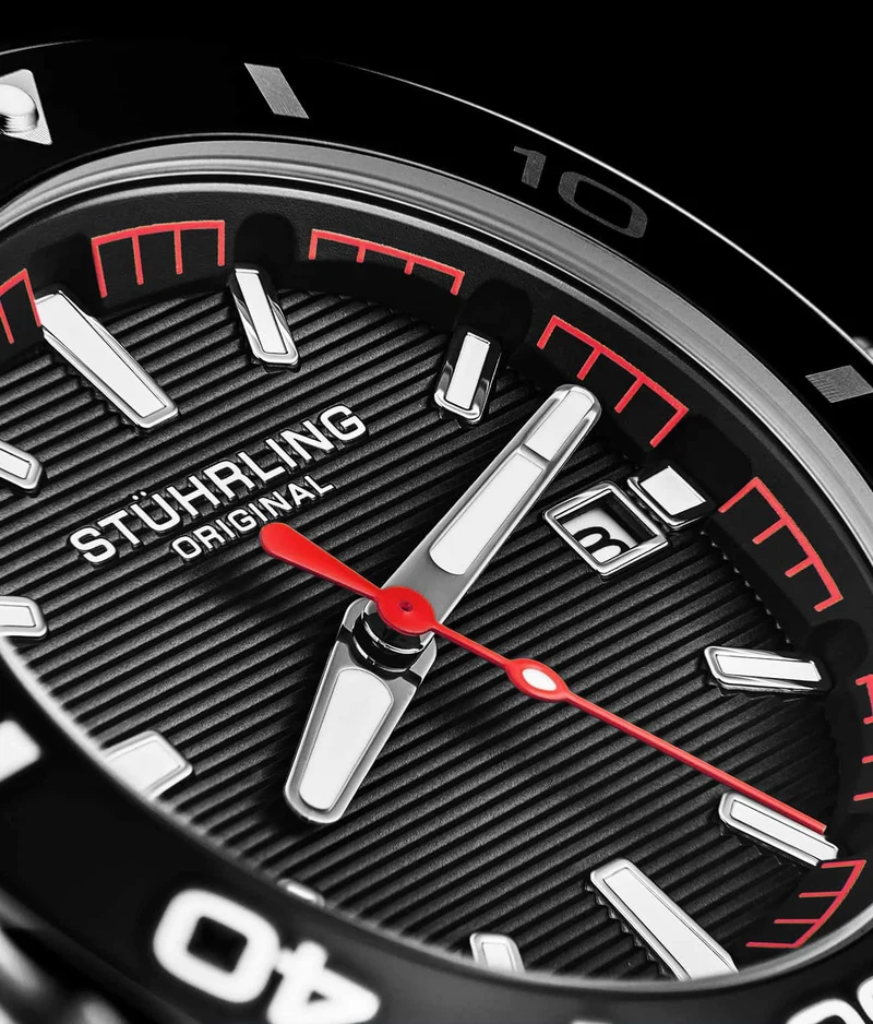 Stührling Voyager 4049 44mm