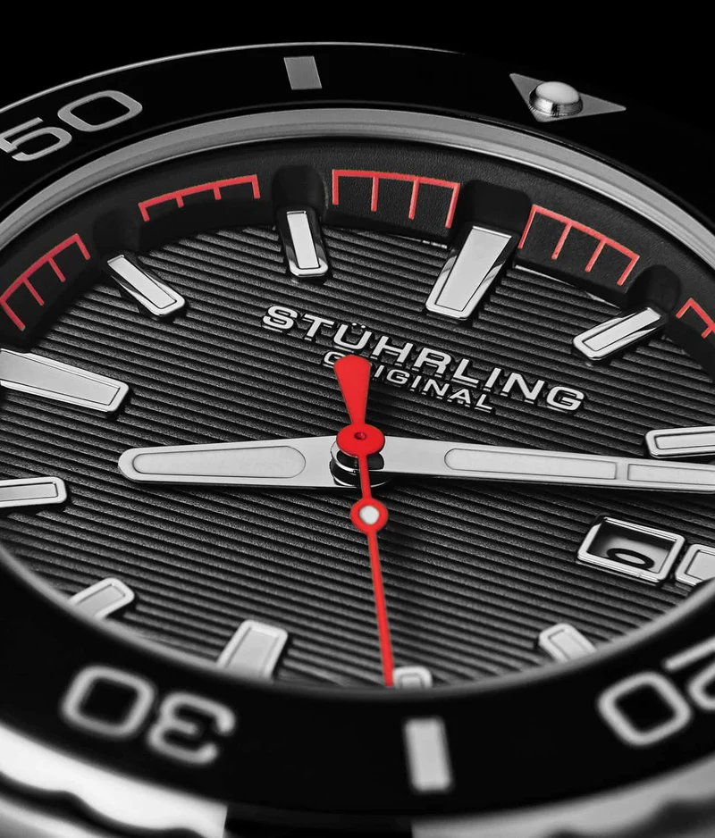 Stührling Voyager 4049 44mm