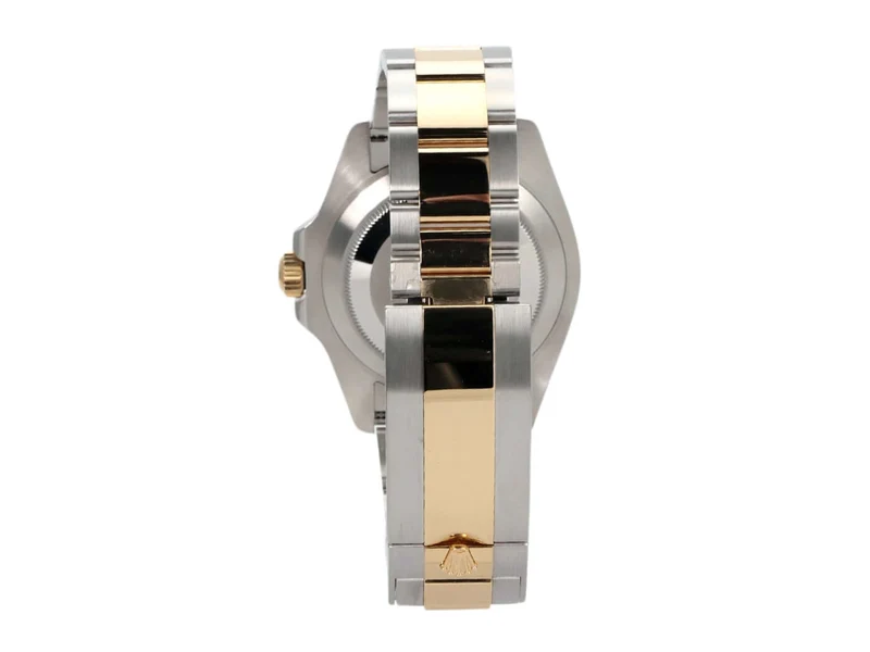 Rolex Submariner Date 41 Edelstahl Gelbgold 126613LN