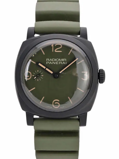 Panerai Radiomir 1940 3 Days Ceramica PAM00997