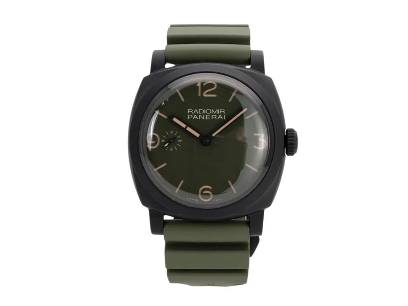 Panerai Radiomir 1940 3 Days Ceramica PAM00997