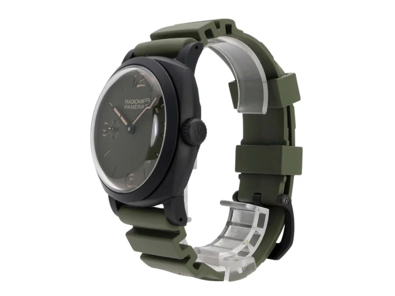 Panerai Radiomir 1940 3 Days Ceramica PAM00997