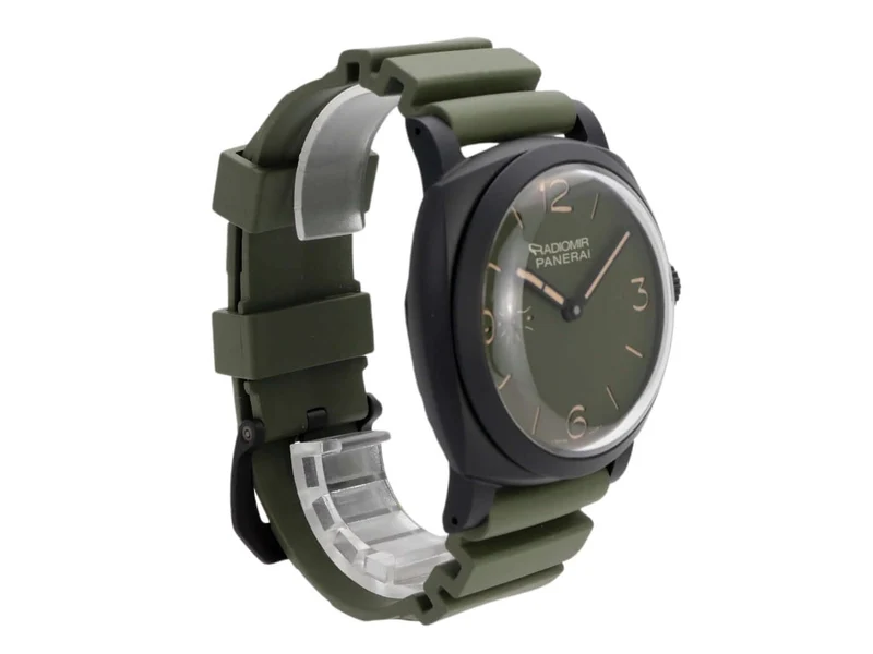 Panerai Radiomir 1940 3 Days Ceramica PAM00997