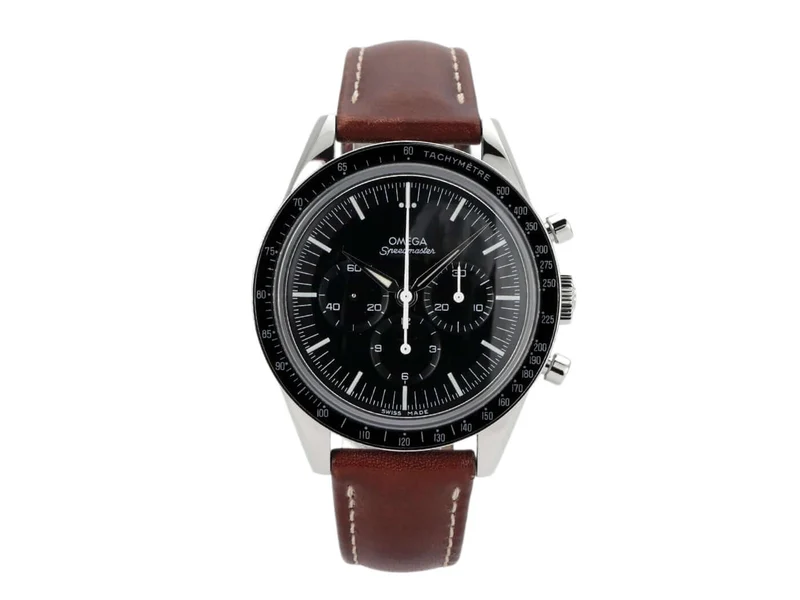 Omega Moonwatch First Omega in Space 311.32.40.30.01.001