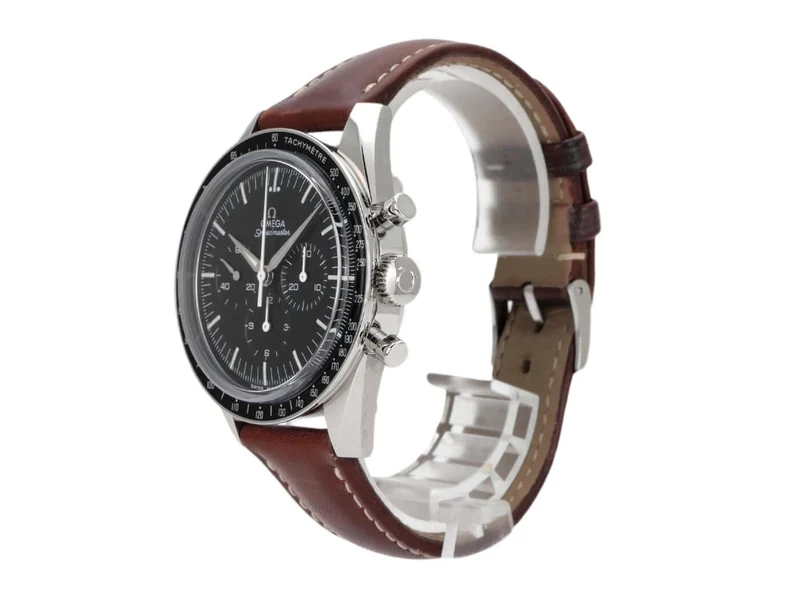 Omega Moonwatch First Omega in Space 311.32.40.30.01.001