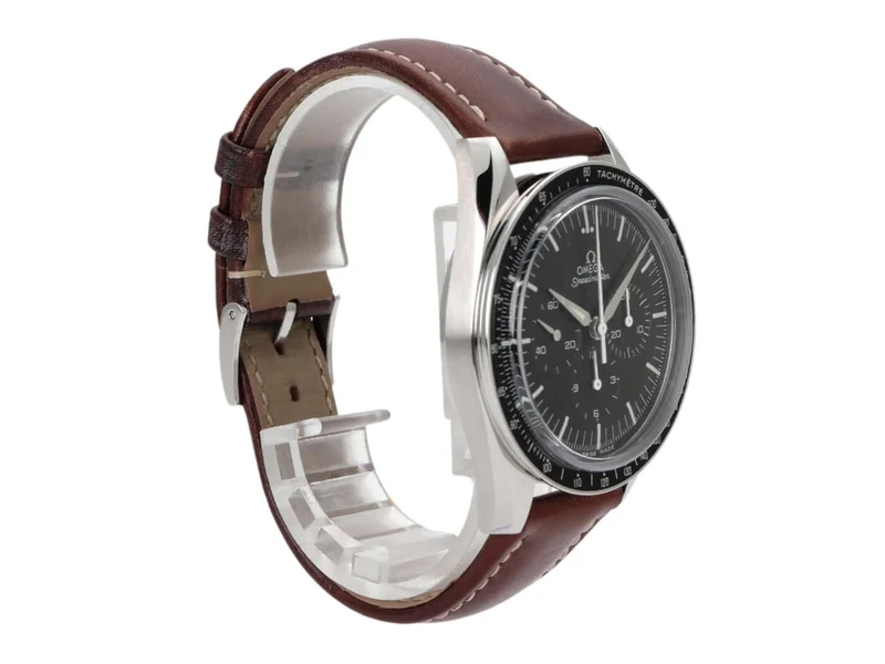 Omega Moonwatch First Omega in Space 311.32.40.30.01.001