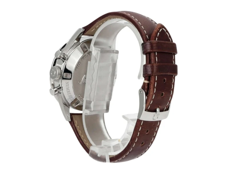 Omega Moonwatch First Omega in Space 311.32.40.30.01.001