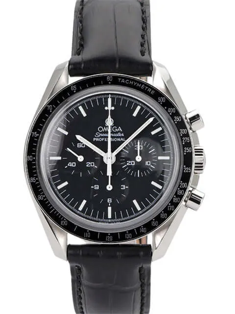 Omega Speedmaster Moonwatch 3873.50.31