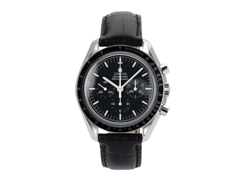 Omega Speedmaster Moonwatch 3873.50.31