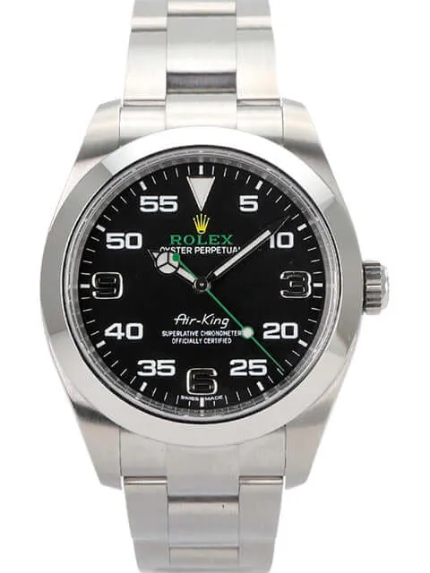 Rolex Oyster Perpetual Air-King 116900