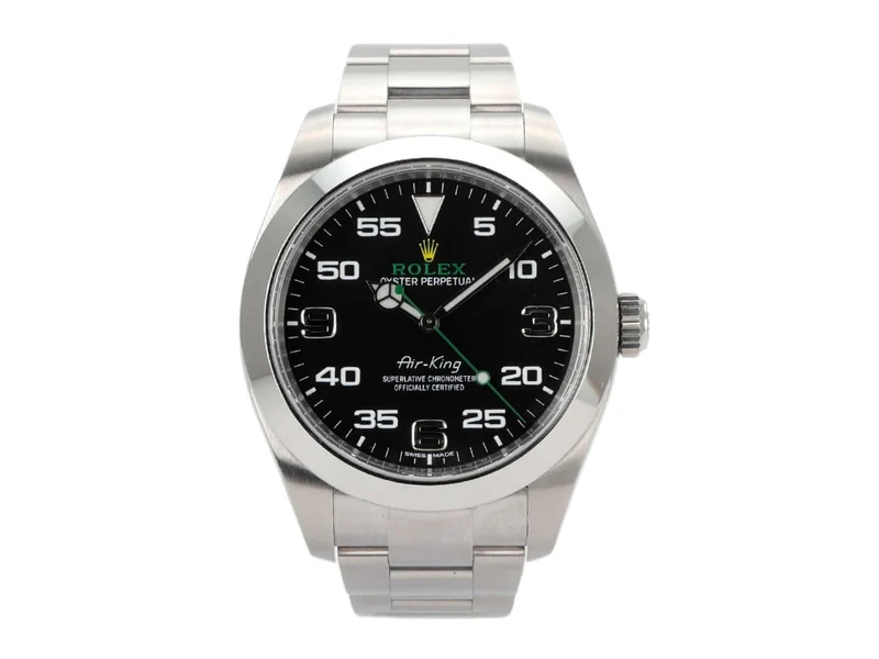 Rolex Oyster Perpetual Air-King 116900